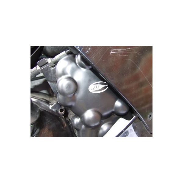 R&G Engine Case Covers for Kawasaki ZX10-R '06-'07 (RHS)